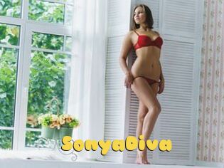 SonyaDiva