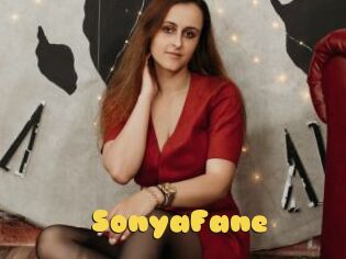 SonyaFane