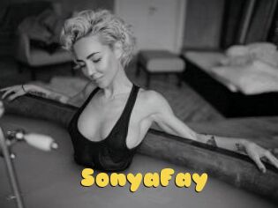 SonyaFay