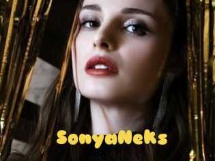 SonyaNeks