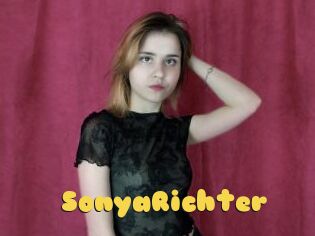 SonyaRichter