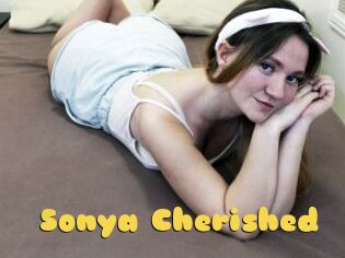 Sonya_Cherished