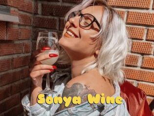 Sonya_Wine
