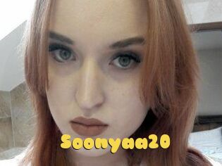Soonyaa20