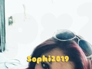 Sophi2019