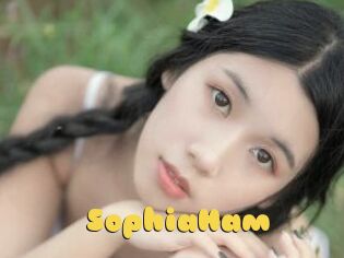 SophiaHam