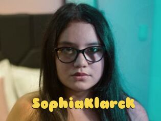 SophiaKlarck