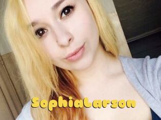 Sophia_Larson