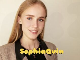 SophiaQuin