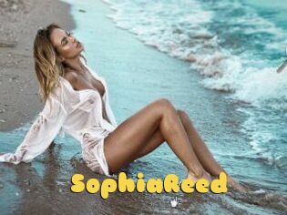 SophiaReed