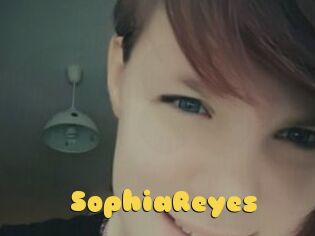 SophiaReyes