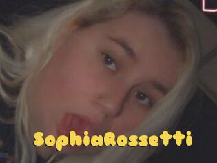 SophiaRossetti