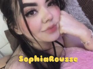 SophiaRousse