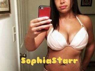 SophiaStarr