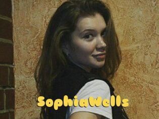 SophiaWells
