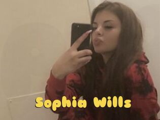 Sophia_Wills