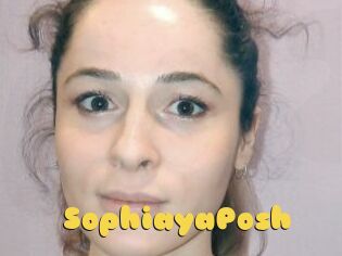 SophiayaPosh