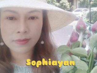 Sophiayan
