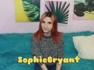 SophieBryant
