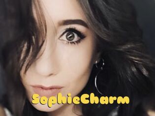 SophieCharm