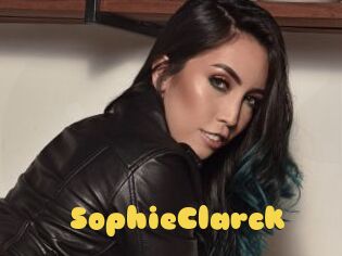 SophieClarck