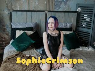 SophieCrimson