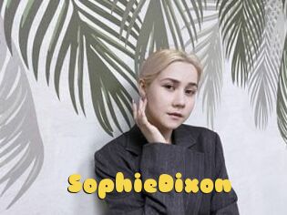 SophieDixon