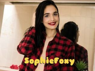 SophieFoxy