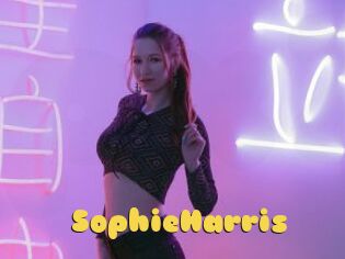 SophieHarris