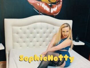 SophieHotty