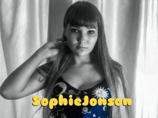 SophieJonson
