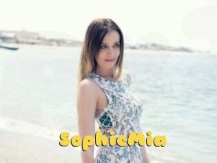 SophieMia