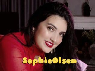 SophieOlsen