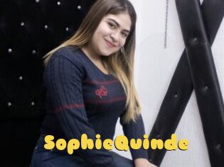 SophieQuinde