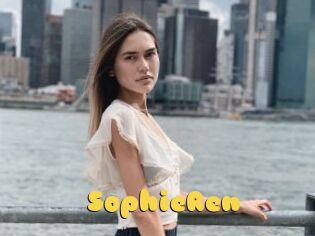 SophieRen