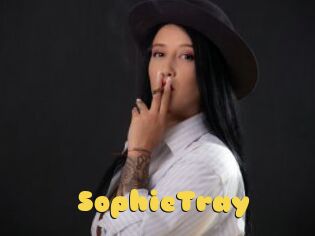 SophieTray