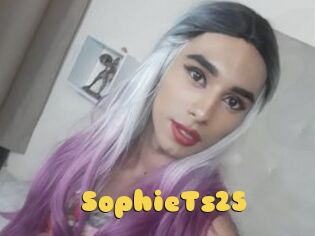 SophieTs25