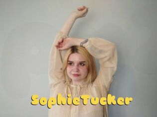 SophieTucker