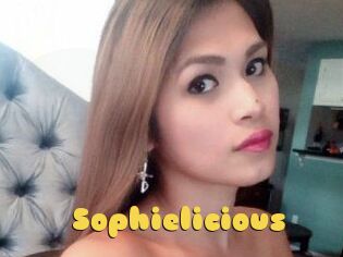 Sophielicious
