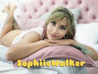 SophiieWalker