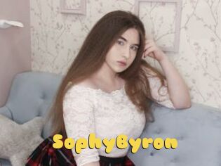 SophyByron