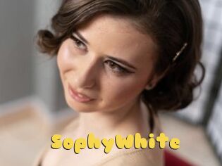 SophyWhite