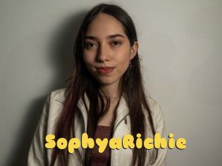 SophyaRichie