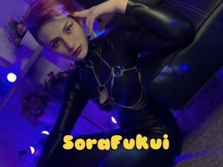 SoraFukui
