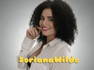 SorianaWilde