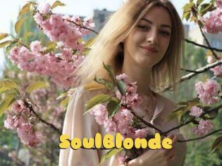 SoulBlonde
