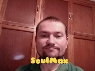Soul_Max