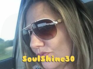 SoulShine30
