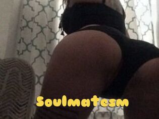 Soulmatesm