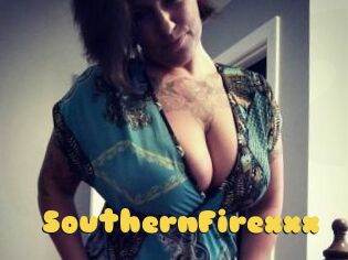 SouthernFirexxx